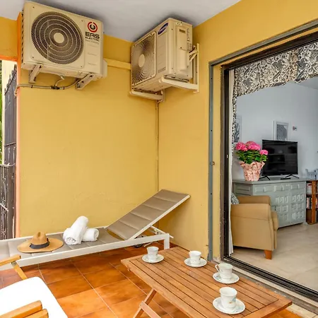 Dona Lola By Interhome *
