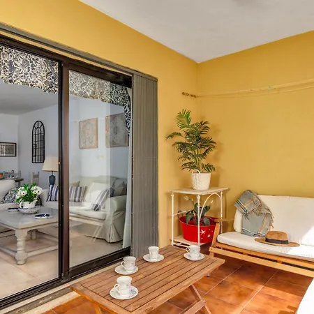 Dona Lola By Interhome Apartment *