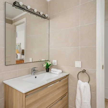 Apartment Dona Lola By Interhome Sitio de Calahonda