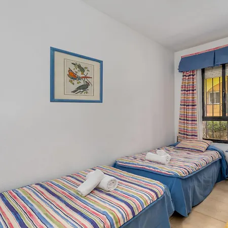 Dona Lola By Interhome * Sitio de Calahonda