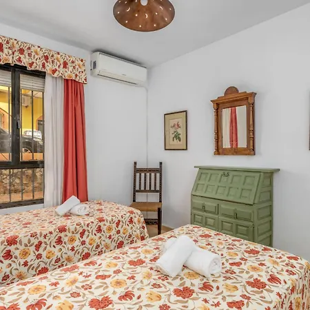 Dona Lola By Interhome Apartment Sitio de Calahonda