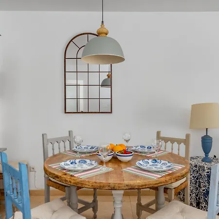 Dona Lola By Interhome Sitio de Calahonda