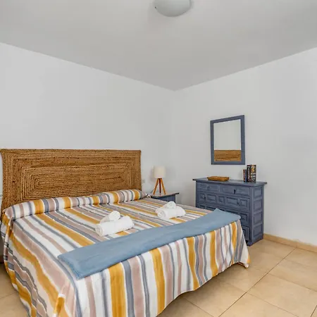 Apartment Dona Lola By Interhome *