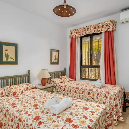 Dona Lola By Interhome Apartment *