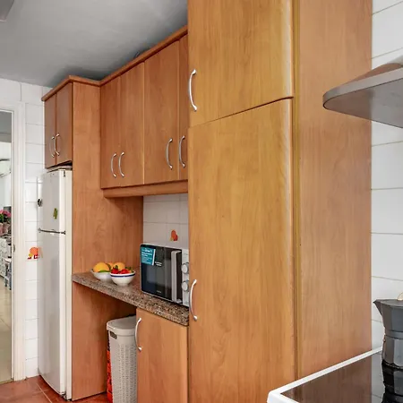 Apartment Dona Lola By Interhome Sitio de Calahonda