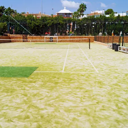 Dona Lola By Interhome Apartment Sitio de Calahonda