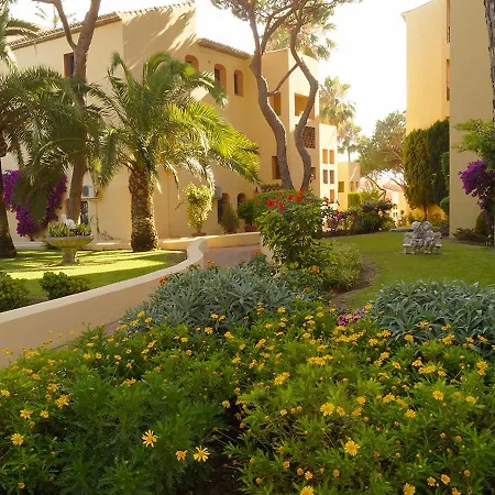 Dona Lola By Interhome Apartment Sitio de Calahonda